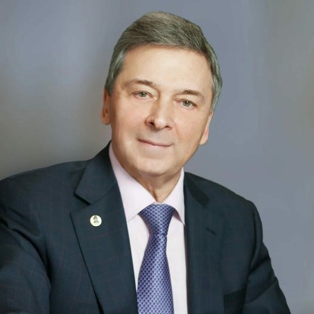 CEO Profile